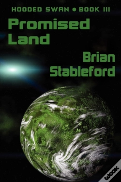 Capa do artigo Promised Land