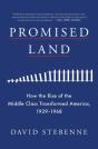 Promised Land - Preview