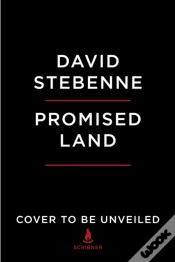 Capa do artigo Promised Land