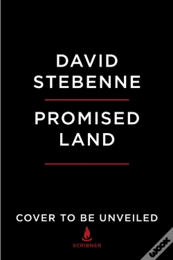 Capa do artigo Promised Land