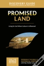 Capa do artigo Promised Land Discovery Guide
