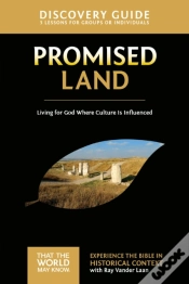 Capa do artigo Promised Land Discovery Guide