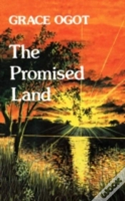 Capa do artigo Promised Land
