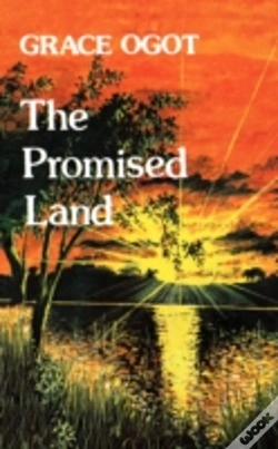 Capa do artigo Promised Land