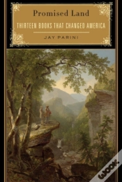 Capa do artigo Promised Land