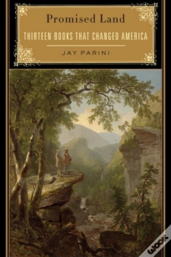 Capa do artigo Promised Land
