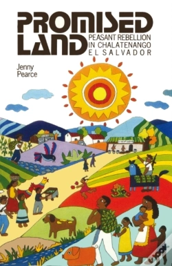 Capa do artigo Promised Land