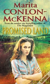 Capa do artigo Promised Land
