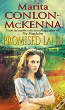 Capa do artigo Promised Land
