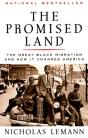 Promised Land - Preview