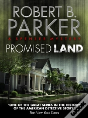 Capa do artigo Promised Land