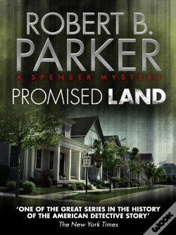 Capa do artigo Promised Land