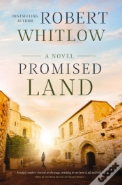 Capa do artigo Promised Land