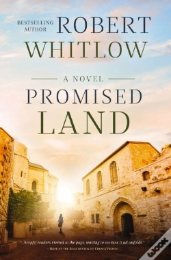 Capa do artigo Promised Land