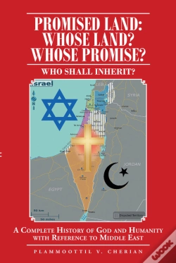 Capa do artigo Promised Land: Whose Land? Whose Promise?
