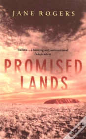 Capa do artigo Promised Lands