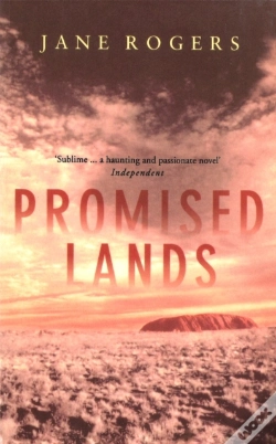 Capa do artigo Promised Lands