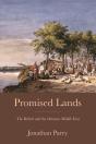 Promised Lands - Preview