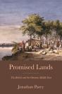 Promised Lands - Preview