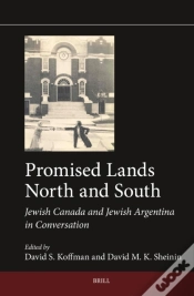 Capa do artigo Promised Lands North And South