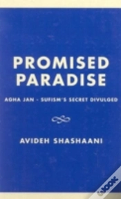 Capa do artigo Promised Paradise