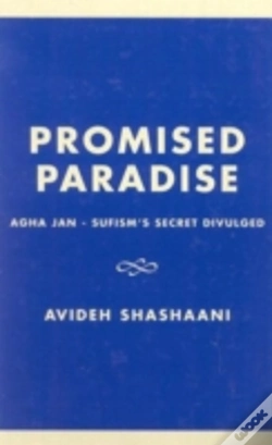 Capa do artigo Promised Paradise