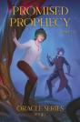 Promised Prophecy - Preview