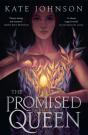 Promised Queen - Preview
