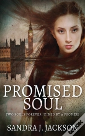 Capa do artigo Promised Soul