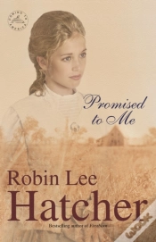 Capa do artigo Promised To Me