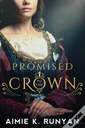 Capa do artigo Promised To The Crown