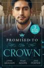 Promised To The Crown - Preview