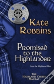 Capa do artigo Promised To The Highlander