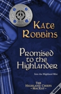 Capa do artigo Promised To The Highlander