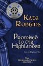 Promised To The Highlander - Preview