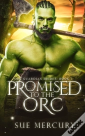 Promised To The Orc