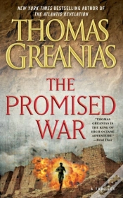 Capa do artigo Promised War