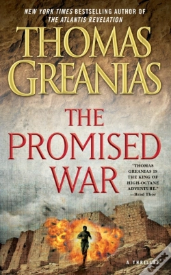 Capa do artigo Promised War
