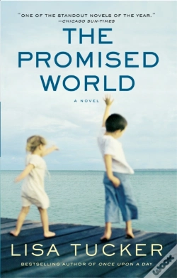 Capa do artigo Promised World