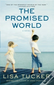 Capa do artigo Promised World