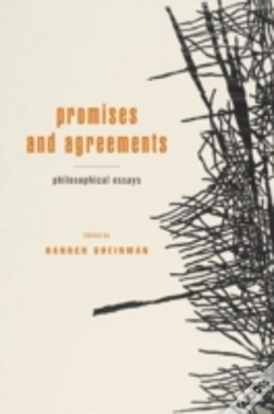 Capa do artigo Promises And Agreements