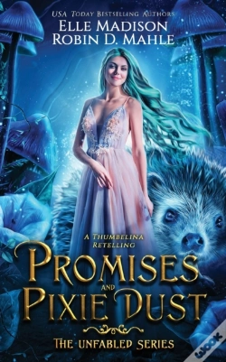 Capa do artigo Promises And Pixie Dust