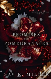 Promises and Pomegranates