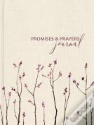 Promises And Prayers (R) Journal