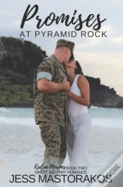 Capa do artigo Promises At Pyramid Rock