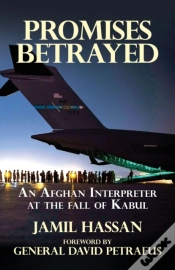 Capa do artigo Promises Betrayed