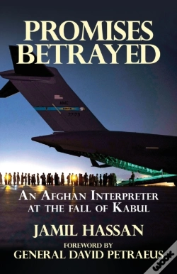 Capa do artigo Promises Betrayed