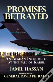 Capa do artigo Promises Betrayed