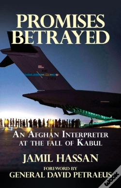 Capa do artigo Promises Betrayed