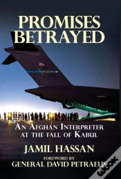 Capa do artigo Promises Betrayed